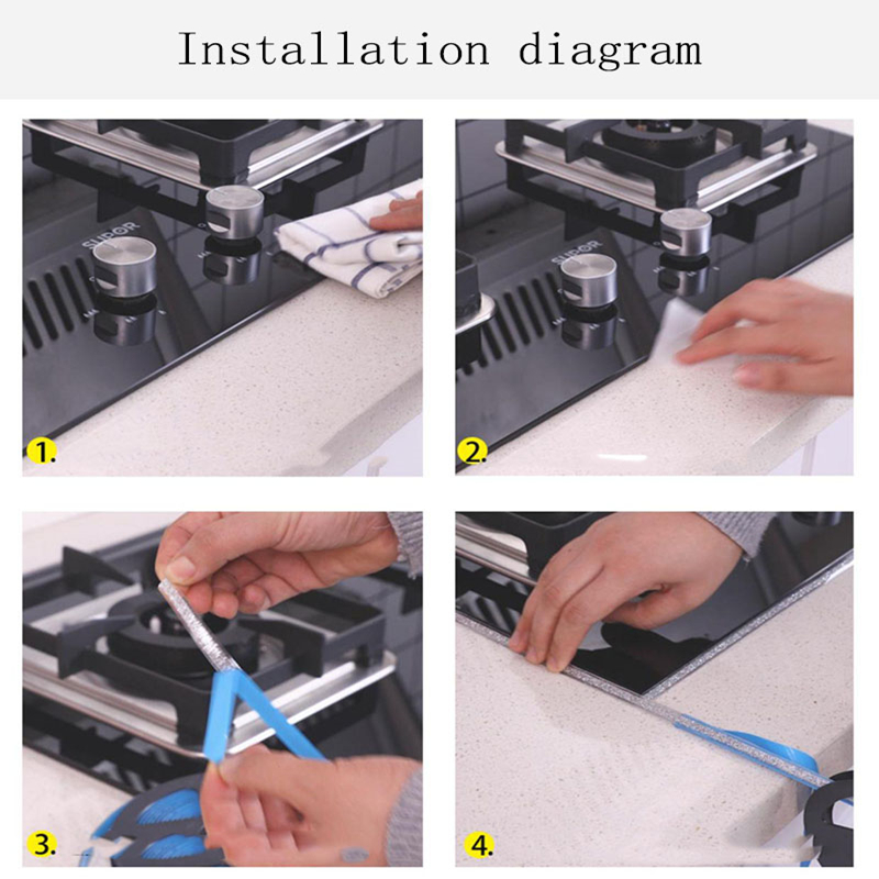 Self-Adhesive Ceramic Tile Gap - Ceramic Tile Blank 评论和价格