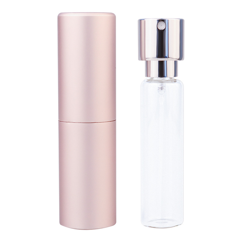 20ml Metal Aluminum Refillable - Water Bottle Blank 评论和价格