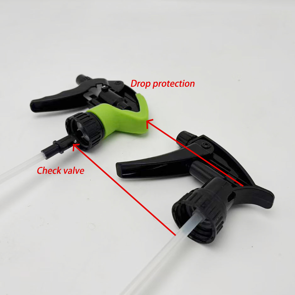 Plastic Empty Spray Bottles, F - Water Bottle Blank 评论和价格