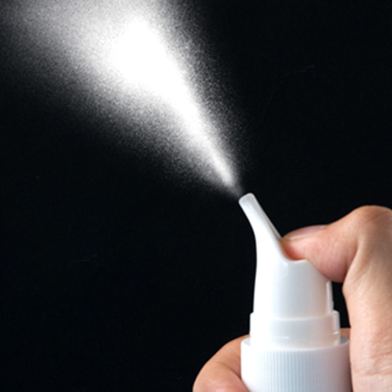 30ml 60ml 100ml Portable Nasal - Water Bottle Blank 评论和价格