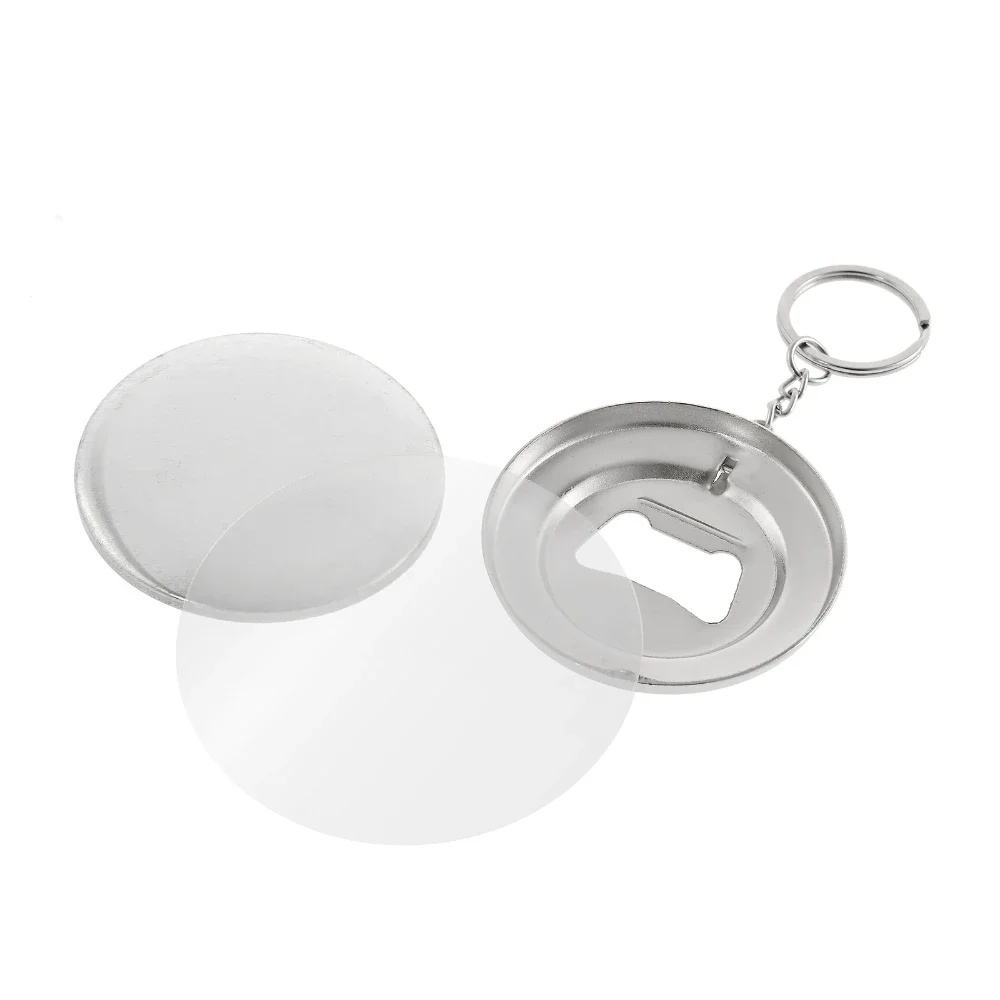 50pcs DIY Badge Material for P - Button Badge Blank 评论和价格