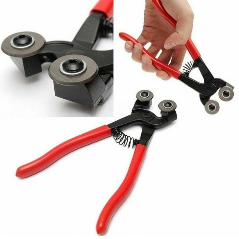 8 Inch Glass Tile Mosaic Nippe - Ceramic Tile Blank 评论和价格