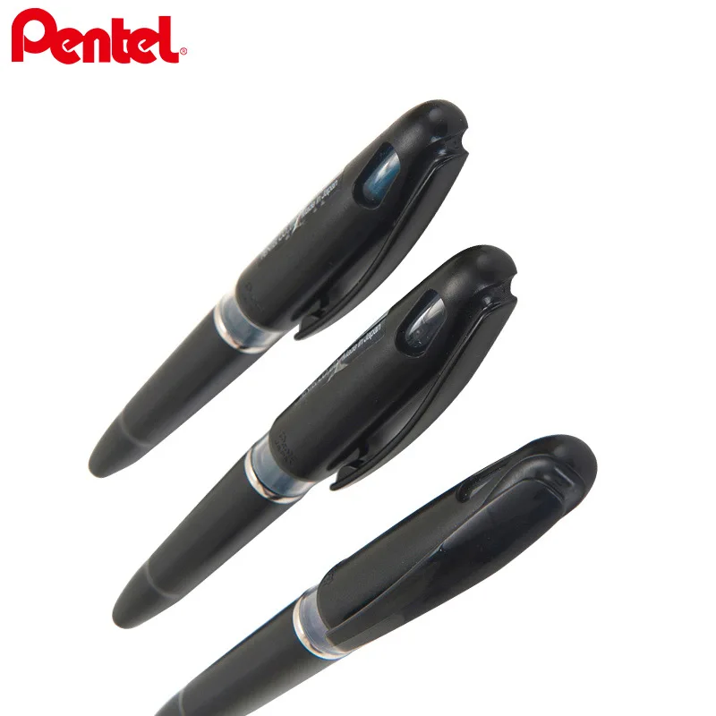 Japan Pentel TRJ50 Sketch Pen  - Pentel Pen Sign Pen 评论和价格