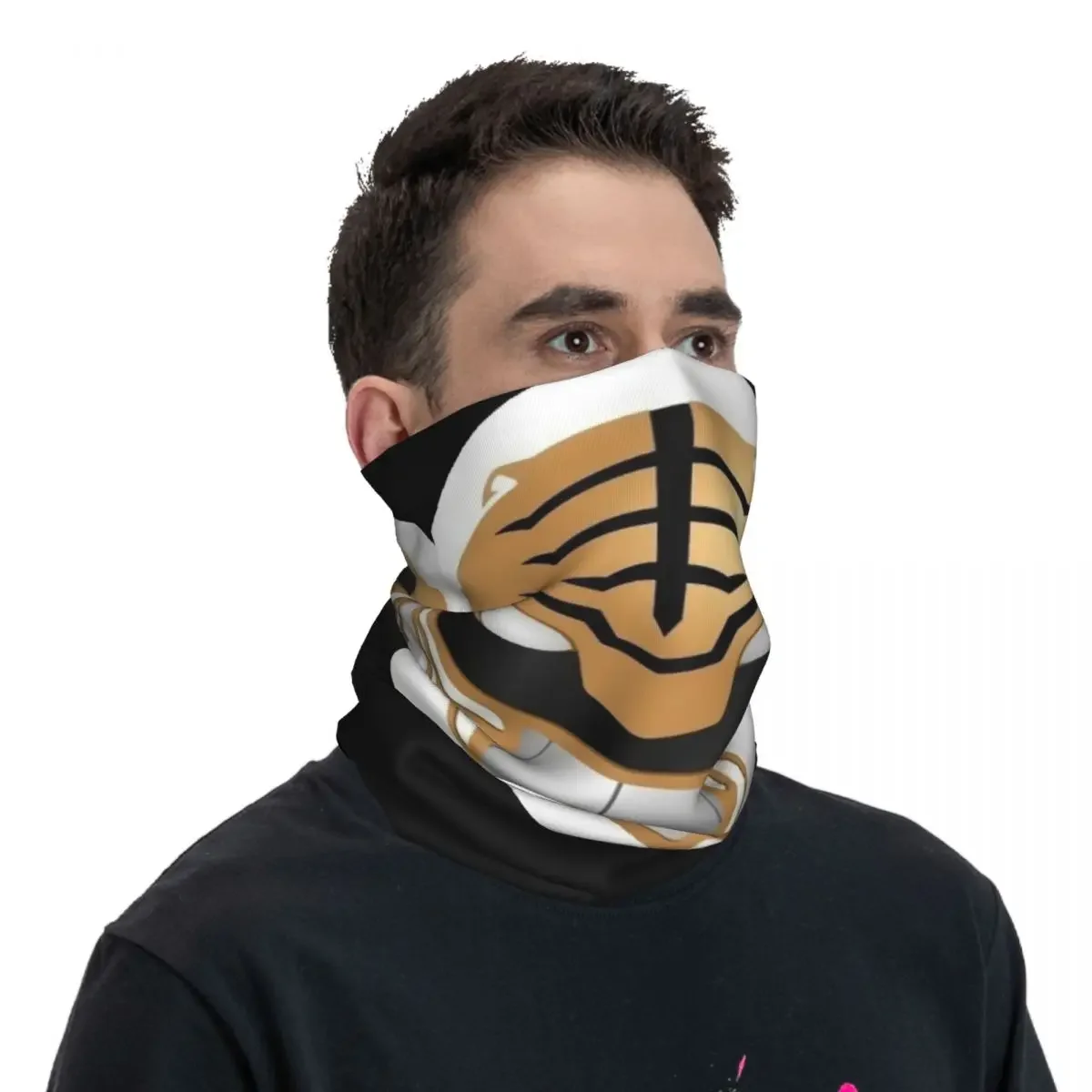 Mighty Morphin Power Ranger -  - Bandana Blank White 评论和价格