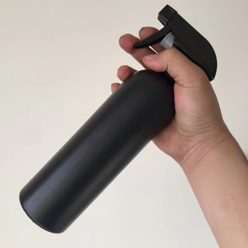 500ML Hairdressing Mist Spray  - Water Bottle Blank 评论和价格
