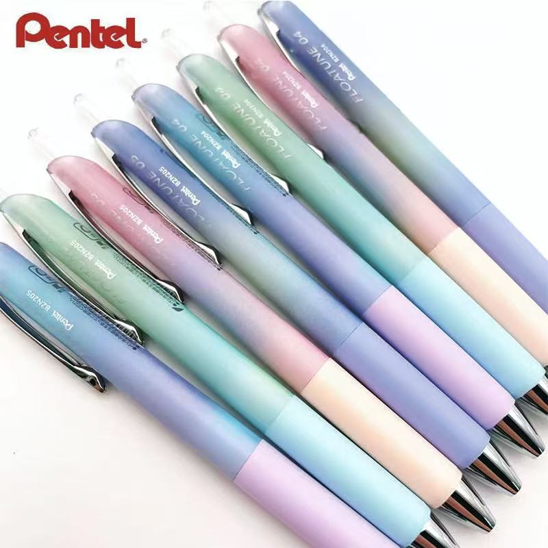 1/3pcs pentel FLOATUNE Gel Pen - Pentel Pen Sign Pen 评论和价格