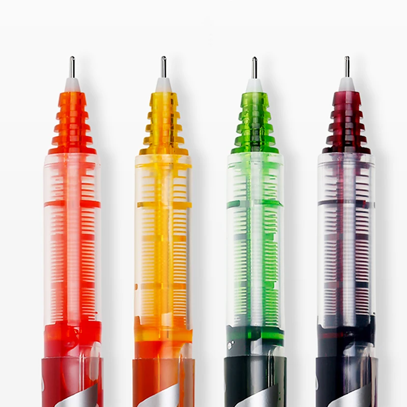 6/12 PILOT  Full Needle Gel Pe - Pilot Pen V5 评论和价格