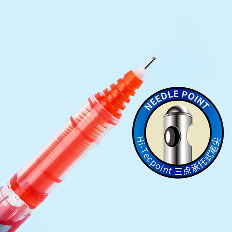 6/12 PILOT  Full Needle Gel Pe - Pilot Pen V5 评论和价格