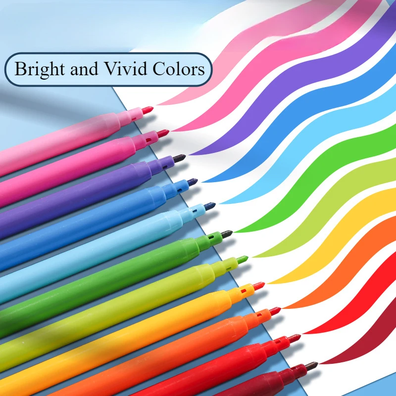 Washable Markers Set for Kids, - Copic Marker Sketch 评论和价格
