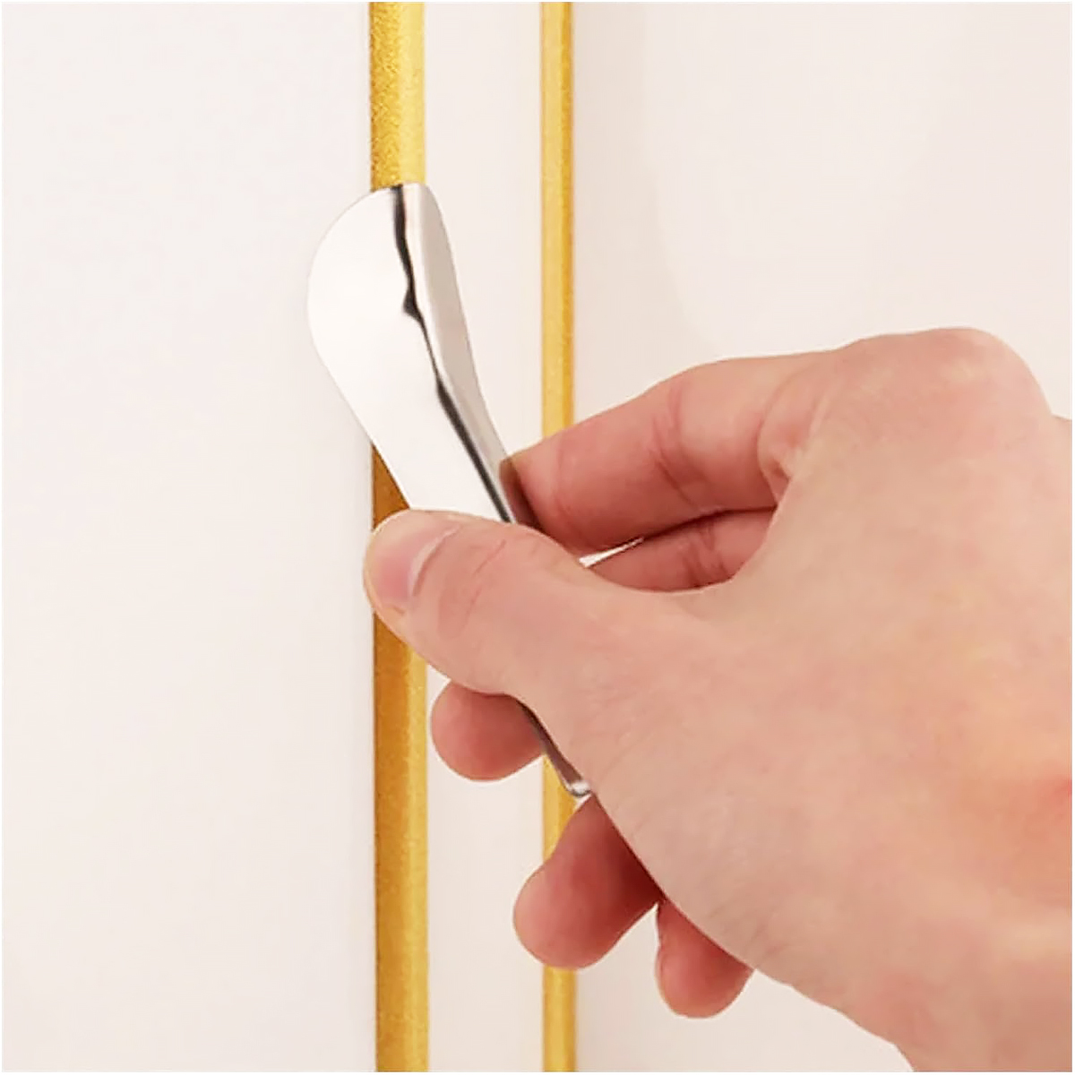 Putty Knife Paint Scraper Blad - Ceramic Tile Blank 评论和价格